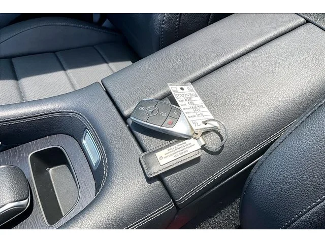 SEMINUEVOS MERCEDES-BENZ GLE a Estados en autogozo