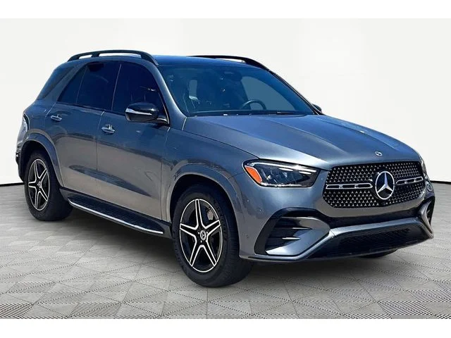 SEMINUEVOS MERCEDES-BENZ GLE a Estados en autogozo