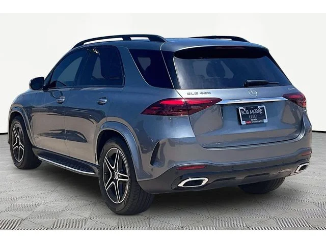 SEMINUEVOS MERCEDES-BENZ GLE a Estados en autogozo
