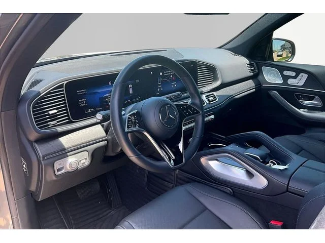 SEMINUEVOS MERCEDES-BENZ GLE a Estados en autogozo