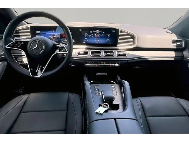 SEMINUEVOS MERCEDES-BENZ GLE a Estados en autogozo