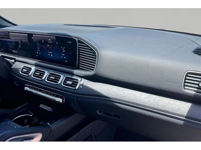 SEMINUEVOS MERCEDES-BENZ GLE a Estados en autogozo