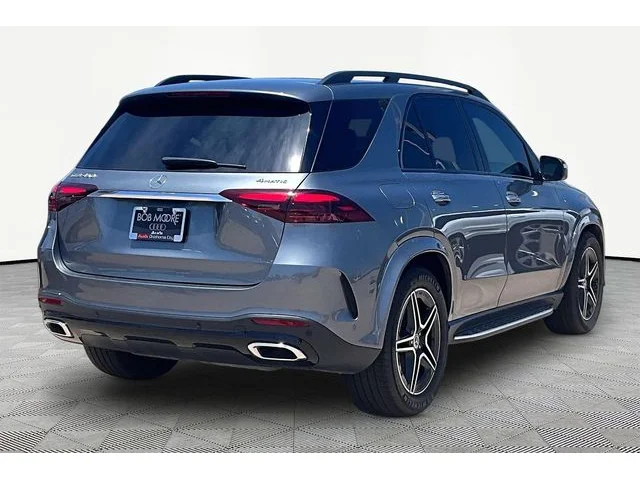 SEMINUEVOS MERCEDES-BENZ GLE a Estados en autogozo