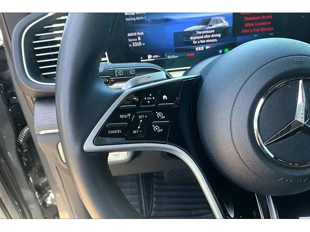 SEMINUEVOS MERCEDES-BENZ GLE a Estados en autogozo