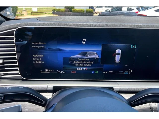 SEMINUEVOS MERCEDES-BENZ GLE a Estados en autogozo