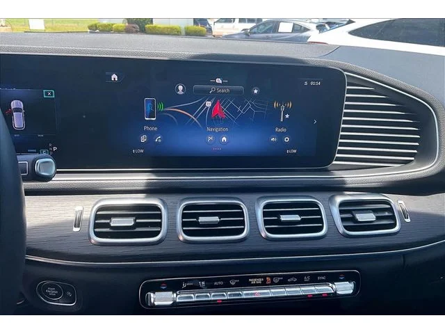 SEMINUEVOS MERCEDES-BENZ GLE a Estados en autogozo