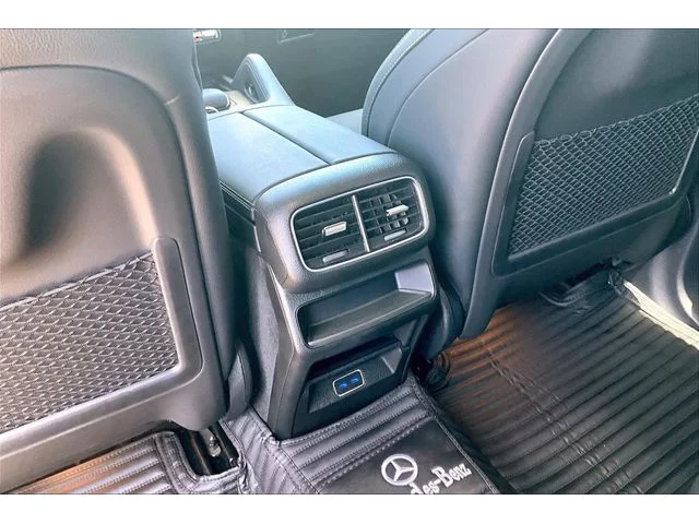 SEMINUEVOS MERCEDES-BENZ GLE a Estados en autogozo