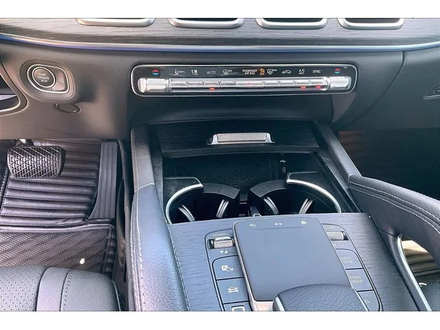 SEMINUEVOS MERCEDES-BENZ GLE a Estados en autogozo