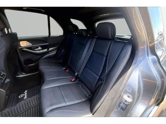 SEMINUEVOS MERCEDES-BENZ GLE a Estados en autogozo