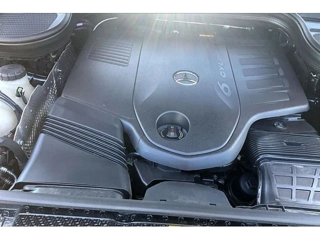 SEMINUEVOS MERCEDES-BENZ GLE a Estados en autogozo