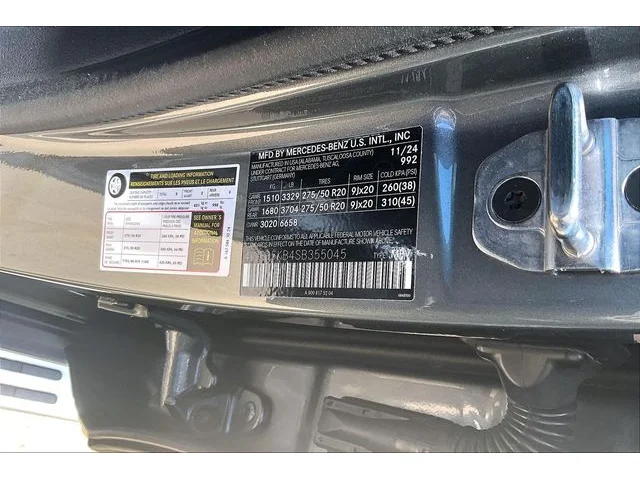 SEMINUEVOS MERCEDES-BENZ GLE a Estados en autogozo