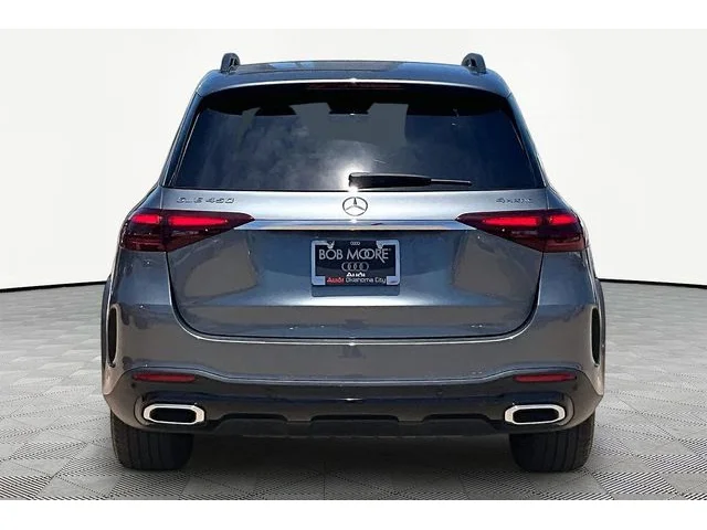 SEMINUEVOS MERCEDES-BENZ GLE a Estados en autogozo