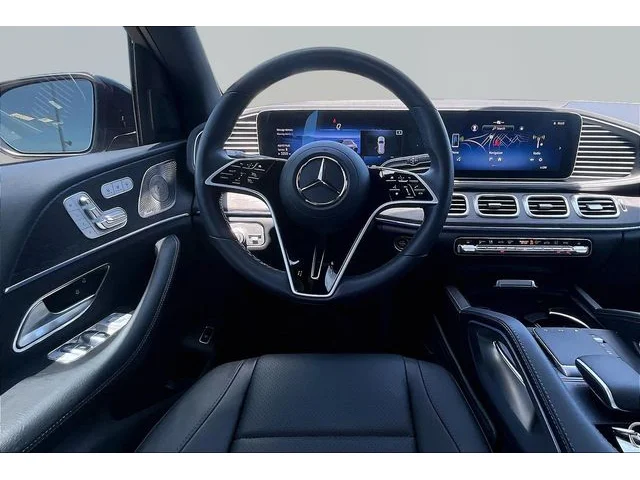 SEMINUEVOS MERCEDES-BENZ GLE a Estados en autogozo