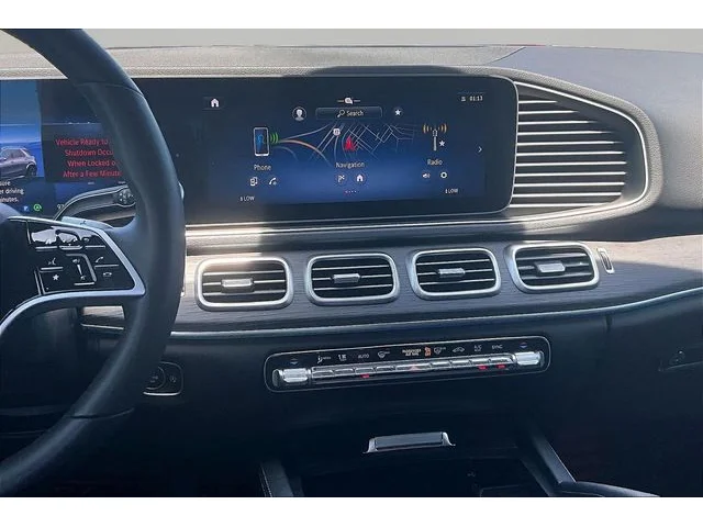 SEMINUEVOS MERCEDES-BENZ GLE a Estados en autogozo