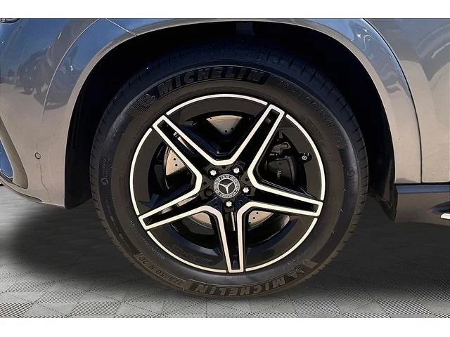 SEMINUEVOS MERCEDES-BENZ GLE a Estados en autogozo