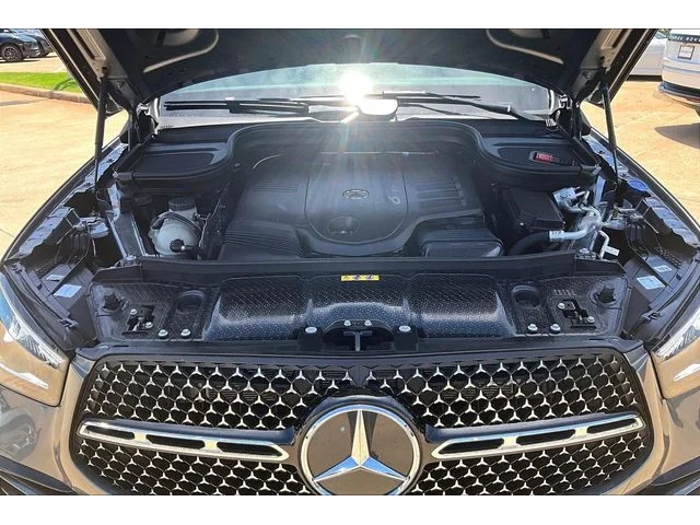 SEMINUEVOS MERCEDES-BENZ GLE a Estados en autogozo