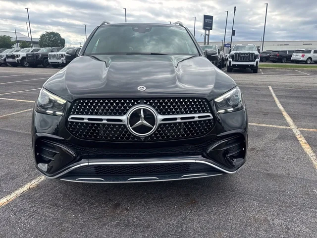 SEMINUEVOS MERCEDES-BENZ GLE a Estados en autogozo