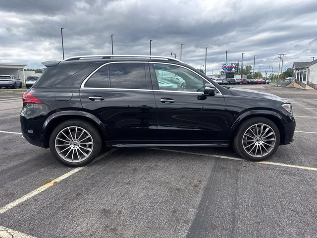 SEMINUEVOS MERCEDES-BENZ GLE a Estados en autogozo