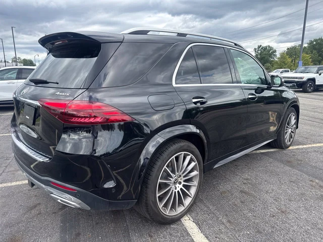 SEMINUEVOS MERCEDES-BENZ GLE a Estados en autogozo
