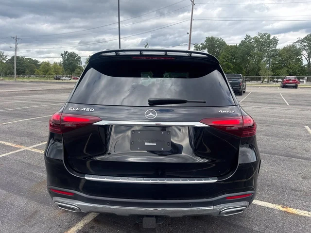 SEMINUEVOS MERCEDES-BENZ GLE a Estados en autogozo
