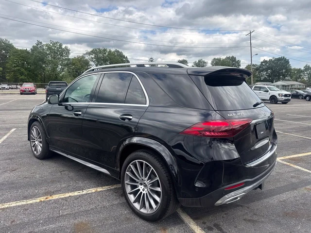 SEMINUEVOS MERCEDES-BENZ GLE a Estados en autogozo