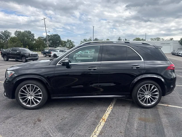 SEMINUEVOS MERCEDES-BENZ GLE a Estados en autogozo