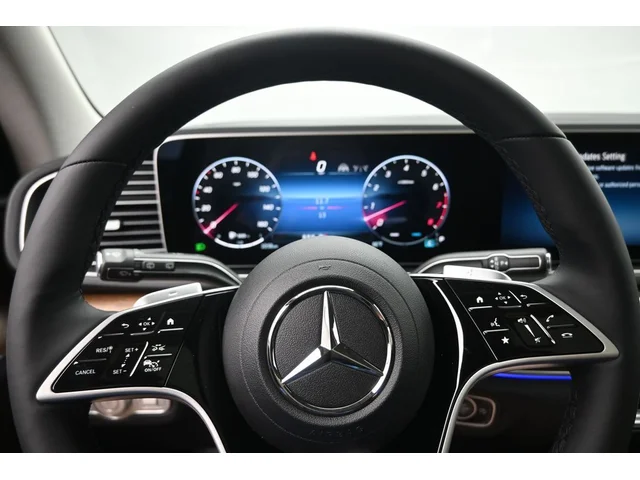 Nuevos MERCEDES-BENZ GLE à Estados chez autogozo
