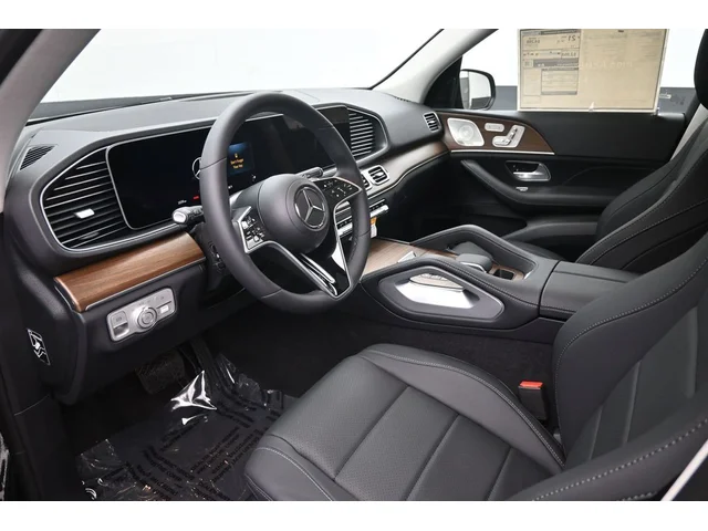 Nuevos MERCEDES-BENZ GLE à Estados chez autogozo