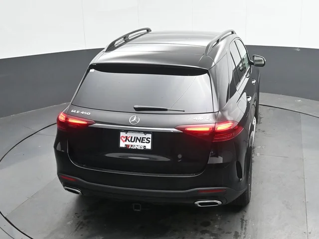 Nuevos MERCEDES-BENZ GLE à Estados chez autogozo