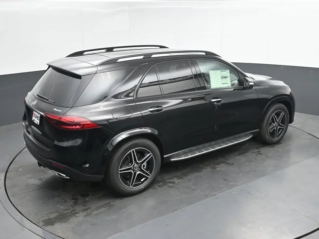 Nuevos MERCEDES-BENZ GLE à Estados chez autogozo