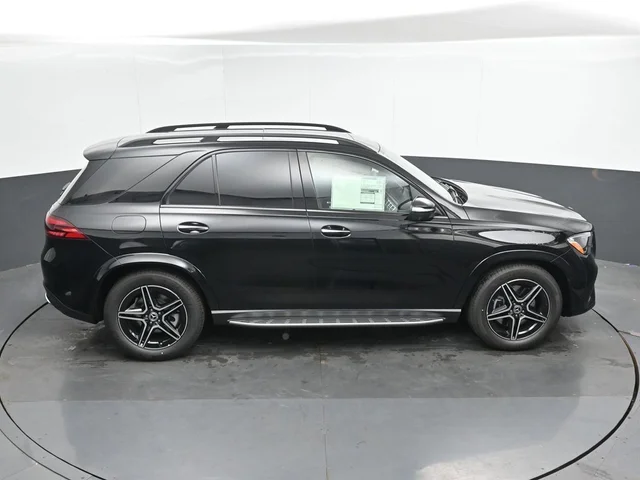 Nuevos MERCEDES-BENZ GLE à Estados chez autogozo