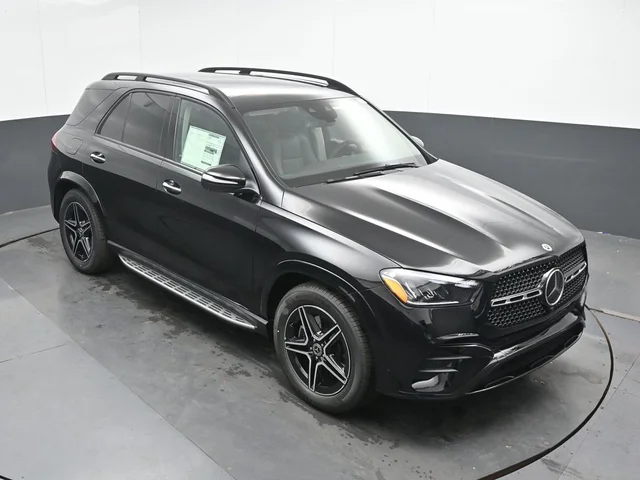 Nuevos MERCEDES-BENZ GLE à Estados chez autogozo