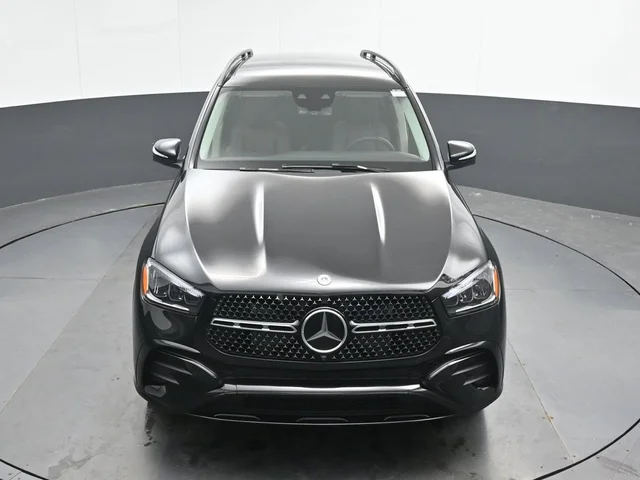 Nuevos MERCEDES-BENZ GLE à Estados chez autogozo