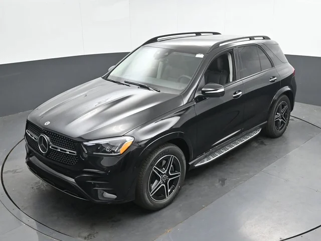 Nuevos MERCEDES-BENZ GLE à Estados chez autogozo