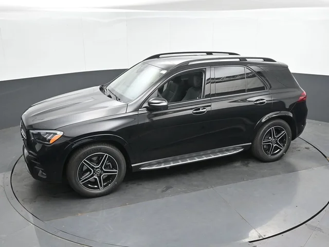 Nuevos MERCEDES-BENZ GLE à Estados chez autogozo