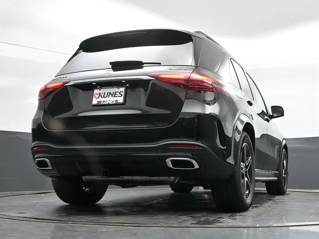 Nuevos MERCEDES-BENZ GLE à Estados chez autogozo