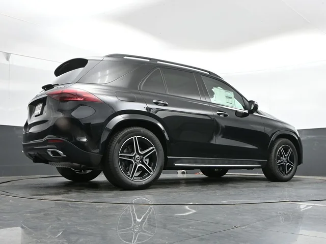 Nuevos MERCEDES-BENZ GLE à Estados chez autogozo