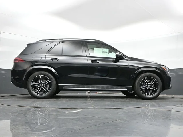 Nuevos MERCEDES-BENZ GLE à Estados chez autogozo