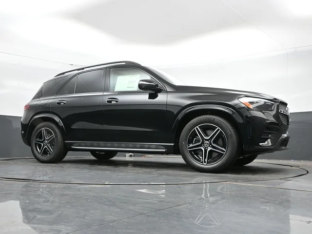 Nuevos MERCEDES-BENZ GLE à Estados chez autogozo
