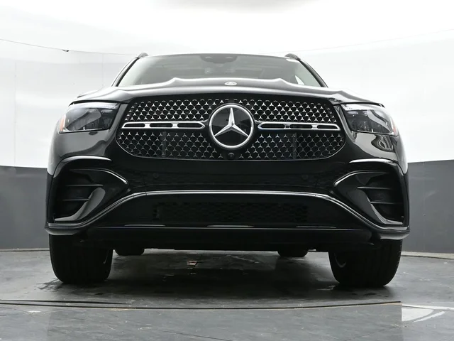 Nuevos MERCEDES-BENZ GLE à Estados chez autogozo