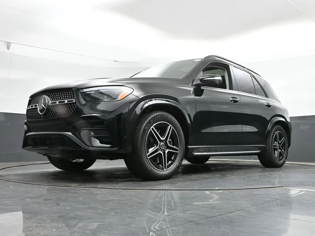 Nuevos MERCEDES-BENZ GLE à Estados chez autogozo