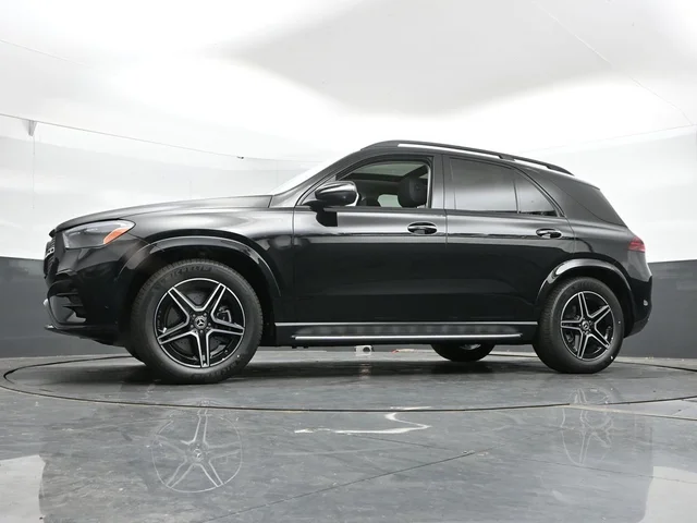 Nuevos MERCEDES-BENZ GLE à Estados chez autogozo