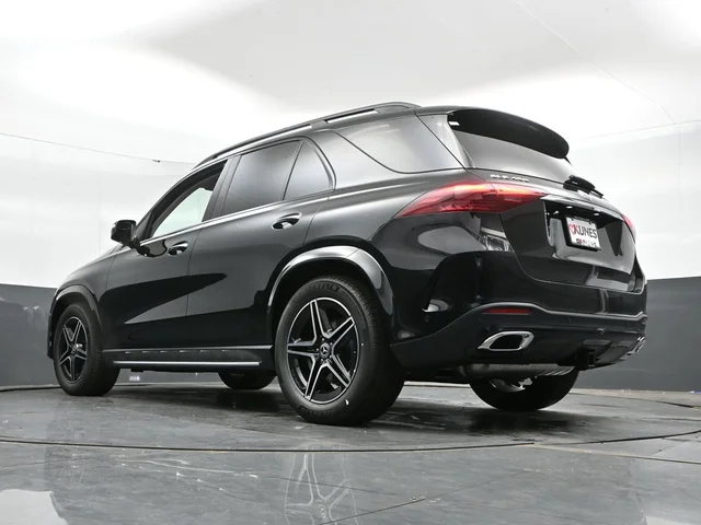Nuevos MERCEDES-BENZ GLE à Estados chez autogozo
