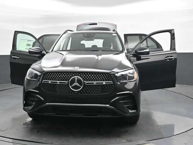 Nuevos MERCEDES-BENZ GLE à Estados chez autogozo