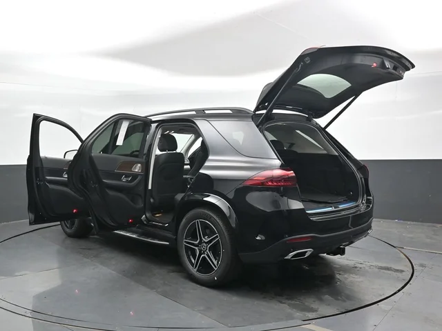 Nuevos MERCEDES-BENZ GLE à Estados chez autogozo
