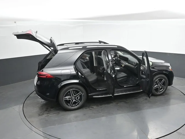 Nuevos MERCEDES-BENZ GLE à Estados chez autogozo