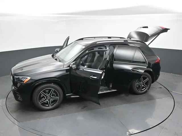 Nuevos MERCEDES-BENZ GLE à Estados chez autogozo
