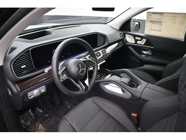 Nuevos MERCEDES-BENZ GLE à Estados chez autogozo