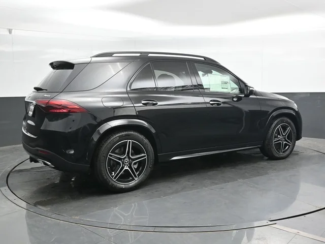 Nuevos MERCEDES-BENZ GLE à Estados chez autogozo