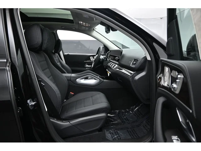 Nuevos MERCEDES-BENZ GLE à Estados chez autogozo